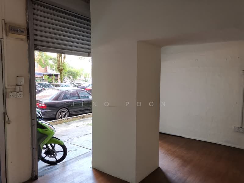 Shop for Sale in Taman Desa (Kuala Lumpur) - Jeno Poon - Exterior - PropertyGuru.com.my
