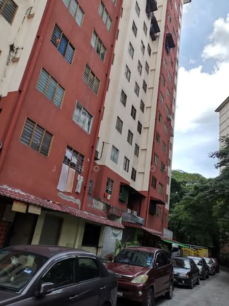 Shop for Sale in Taman Desa (Kuala Lumpur) - Jeno Poon - Exterior - PropertyGuru.com.my
