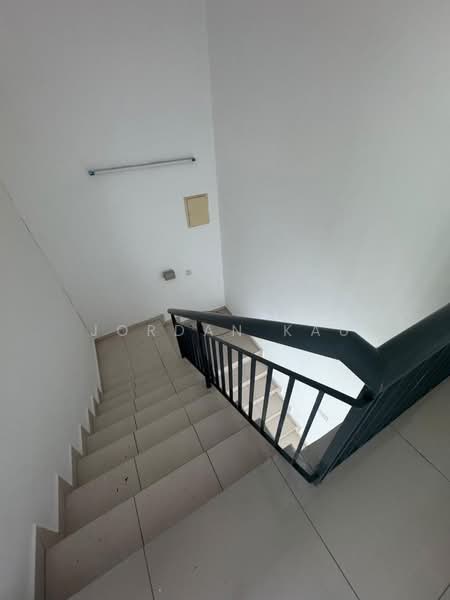 Rumah Teres 2.5 Tingkat untuk Dijual di Masai (Johor) - Jordan Kau - Interior - PropertyGuru.com.my
