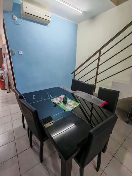Rumah Teres untuk Dijual di Pasir Gudang (Johor) - Elvis Sim - PropertyGuru.com.my