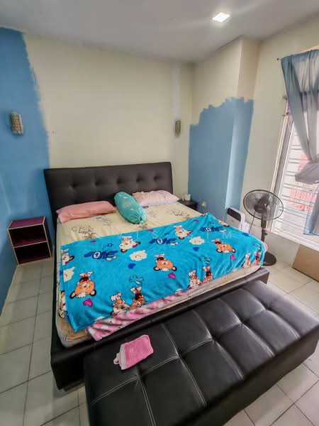 Rumah Teres untuk Dijual di Pasir Gudang (Johor) - Elvis Sim - PropertyGuru.com.my