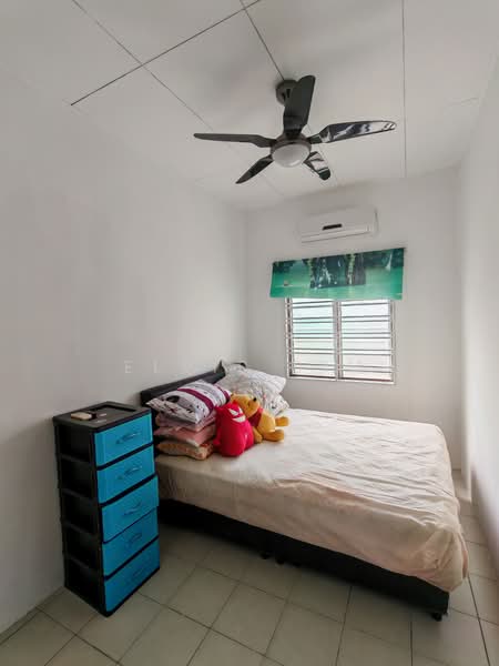 Rumah Teres untuk Dijual di Pasir Gudang (Johor) - Elvis Sim - PropertyGuru.com.my