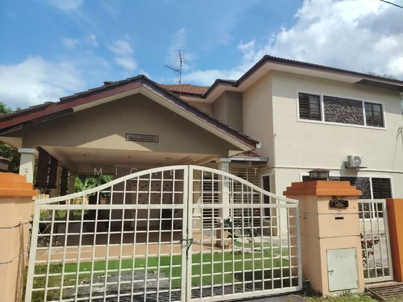 Rumah Banglo untuk Dijual di Taman Desa Impian (Kajang) - Michelle Tan - Exterior - PropertyGuru.com.my