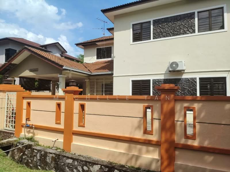 Rumah Banglo untuk Dijual di Taman Desa Impian (Kajang) - Michelle Tan - Exterior - PropertyGuru.com.my