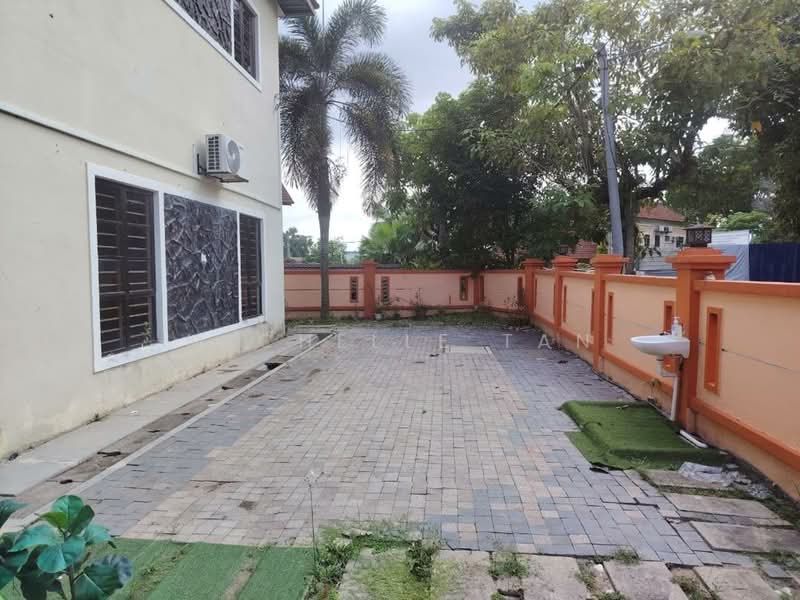Rumah Banglo untuk Dijual di Taman Desa Impian (Kajang) - Michelle Tan - Exterior - PropertyGuru.com.my
