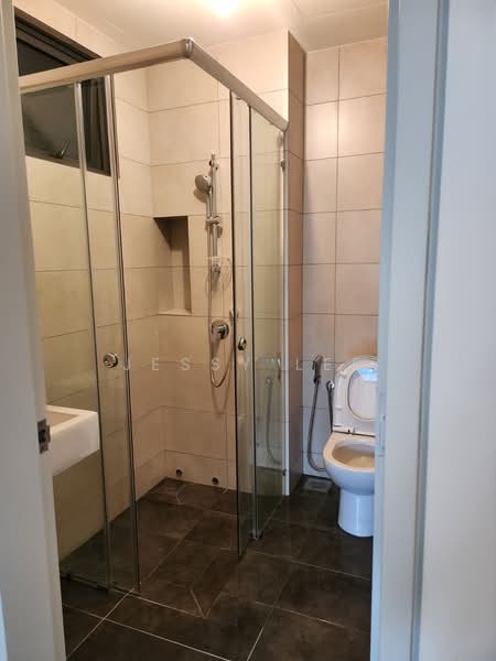 Service Residence for Rent at Sunway Avila Residences - Jessy Lee - Bathroom - PropertyGuru.com.my