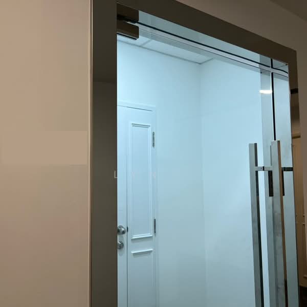 Office for Rent in Damansara Heights (Kuala Lumpur) - Lyn . - Entrance - PropertyGuru.com.my