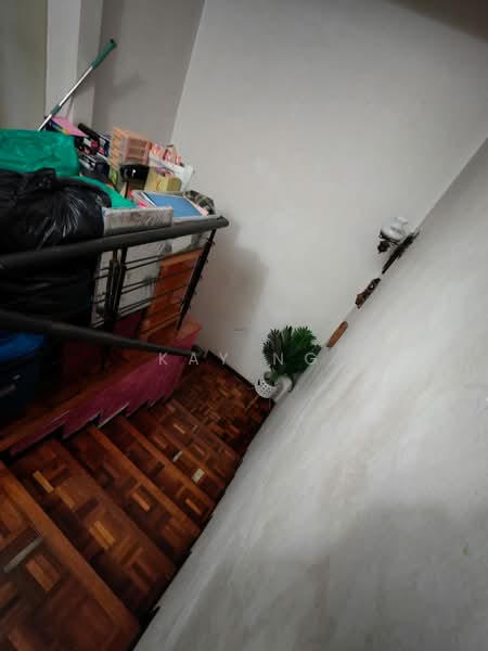 Rumah Teres 2 Tingkat untuk Dijual di Taman Mount Austin (Tebrau) - Kay Ng - PropertyGuru.com.my
