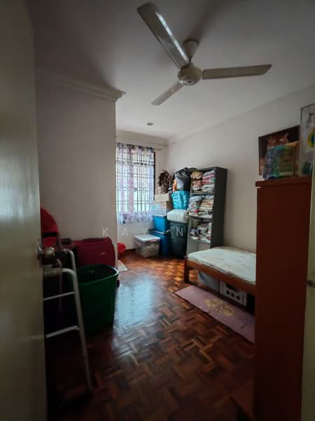 Rumah Teres 2 Tingkat untuk Dijual di Taman Mount Austin (Tebrau) - Kay Ng - PropertyGuru.com.my