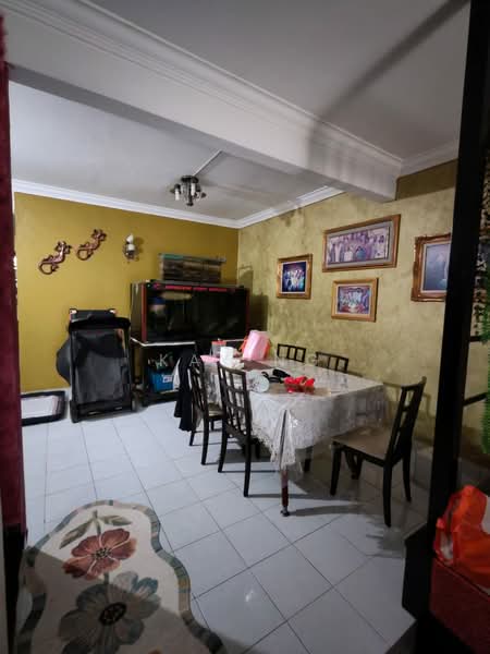 Rumah Teres 2 Tingkat untuk Dijual di Taman Mount Austin (Tebrau) - Kay Ng - PropertyGuru.com.my
