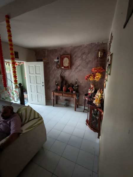 Rumah Teres 2 Tingkat untuk Dijual di Taman Mount Austin (Tebrau) - Kay Ng - PropertyGuru.com.my