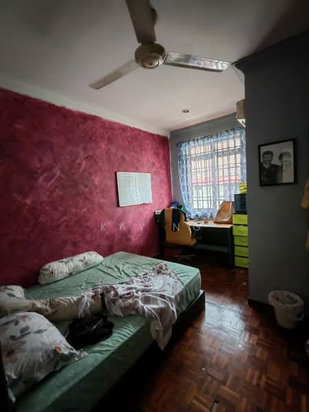 Rumah Teres 2 Tingkat untuk Dijual di Taman Mount Austin (Tebrau) - Kay Ng - PropertyGuru.com.my