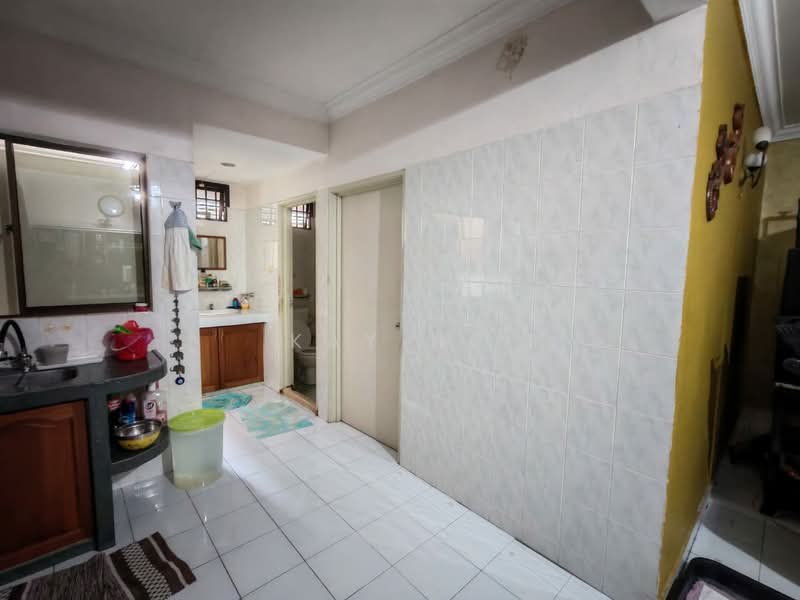 Rumah Teres 2 Tingkat untuk Dijual di Taman Mount Austin (Tebrau) - Kay Ng - PropertyGuru.com.my