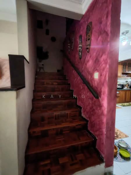 Rumah Teres 2 Tingkat untuk Dijual di Taman Mount Austin (Tebrau) - Kay Ng - PropertyGuru.com.my