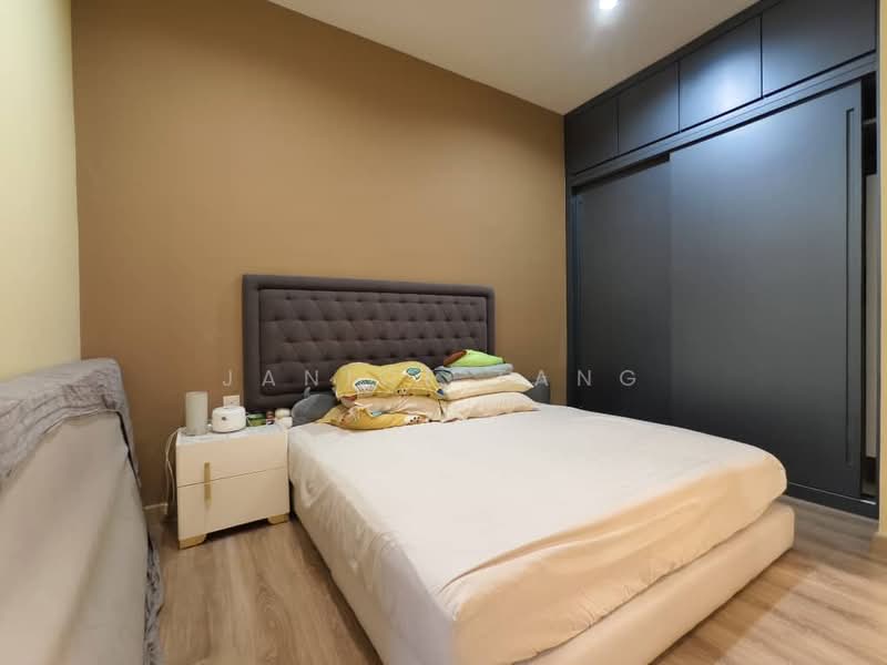 2-storey Terraced House for Sale in Setia Damai (Setia Alam) - Janice Tang - Bedroom - PropertyGuru.com.my