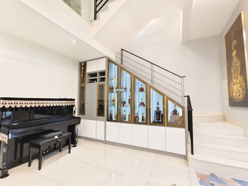 2-storey Terraced House for Sale in Setia Damai (Setia Alam) - Janice Tang - Interior - PropertyGuru.com.my