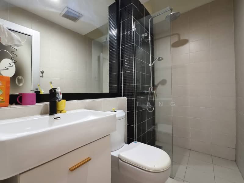 2-storey Terraced House for Sale in Setia Damai (Setia Alam) - Janice Tang - Bathroom - PropertyGuru.com.my