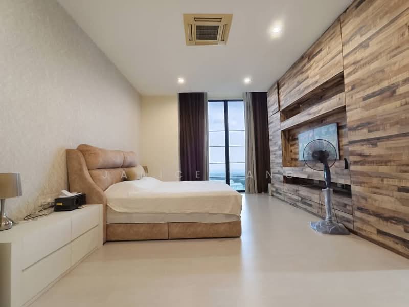 2-storey Terraced House for Sale in Setia Damai (Setia Alam) - Janice Tang - Bedroom - PropertyGuru.com.my
