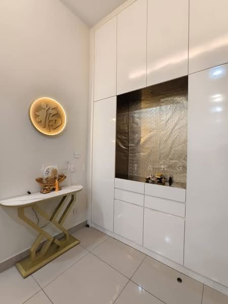 2-storey Terraced House for Sale in Setia Damai (Setia Alam) - Janice Tang - Interior - PropertyGuru.com.my