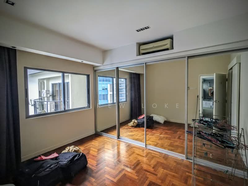 Condominium for Sale at Menara Bukit Ceylon - Andrew Loke - Interior - PropertyGuru.com.my