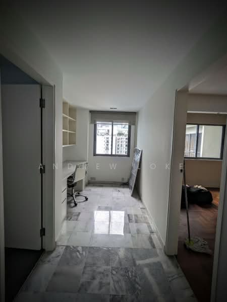 Condominium for Sale at Menara Bukit Ceylon - Andrew Loke - Study - PropertyGuru.com.my