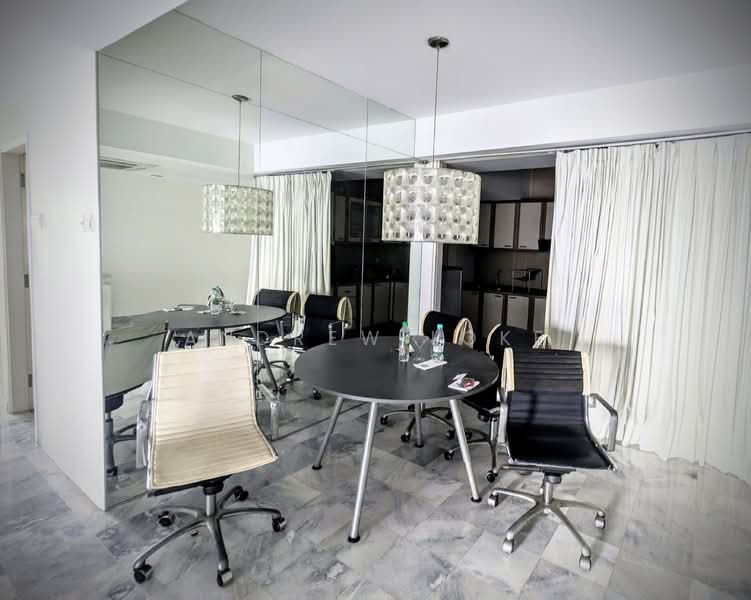 Condominium for Sale at Menara Bukit Ceylon - Andrew Loke - Interior - PropertyGuru.com.my