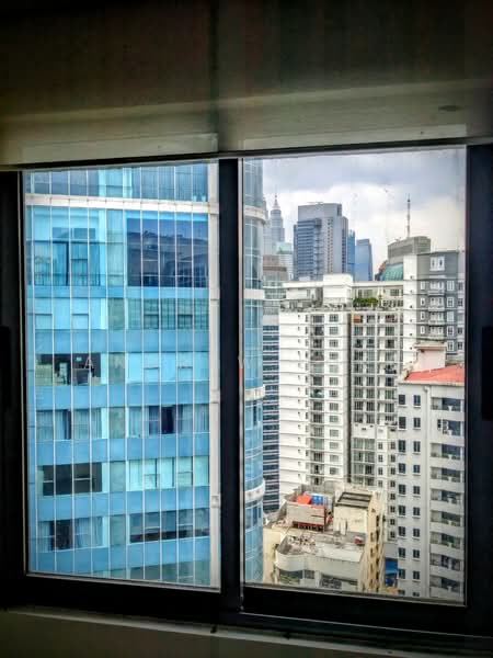 Condominium for Sale at Menara Bukit Ceylon - Andrew Loke - View - PropertyGuru.com.my
