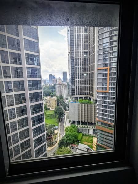 Condominium for Sale at Menara Bukit Ceylon - Andrew Loke - View - PropertyGuru.com.my