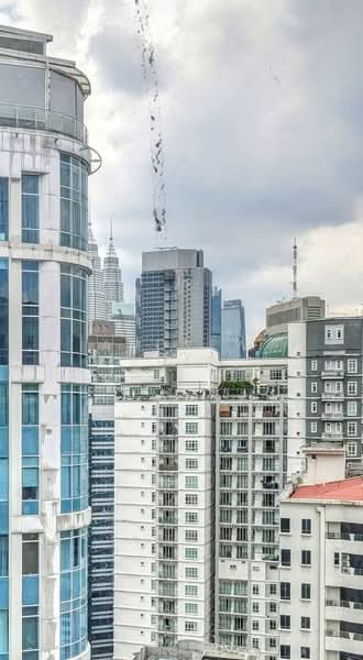 Condominium for Sale at Menara Bukit Ceylon - Andrew Loke - Exterior - PropertyGuru.com.my