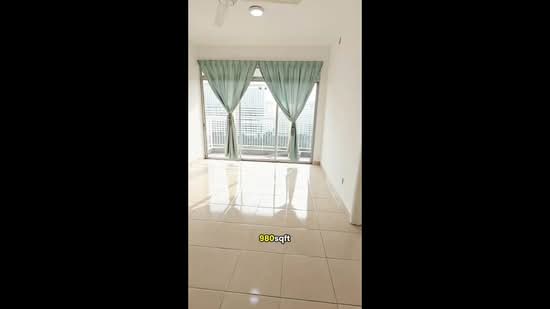 Condominium for Sale at Prima U1 - Nazatul Afzan - PropertyGuru.com.my