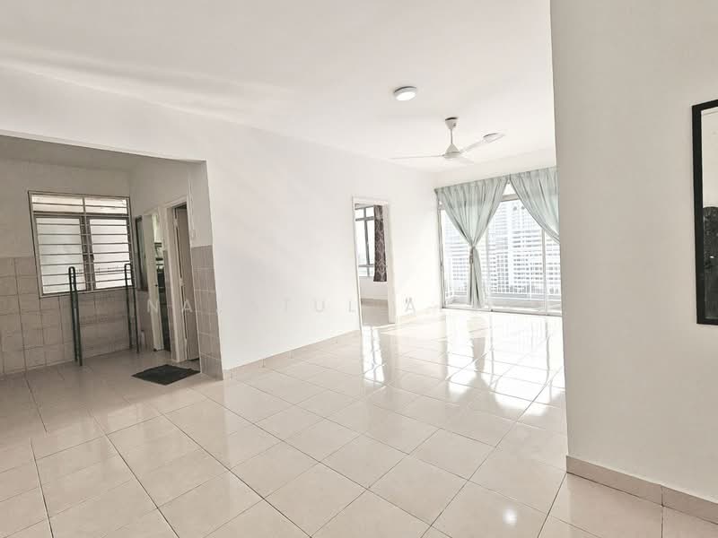 Condominium for Sale at Prima U1 - Nazatul Afzan - PropertyGuru.com.my