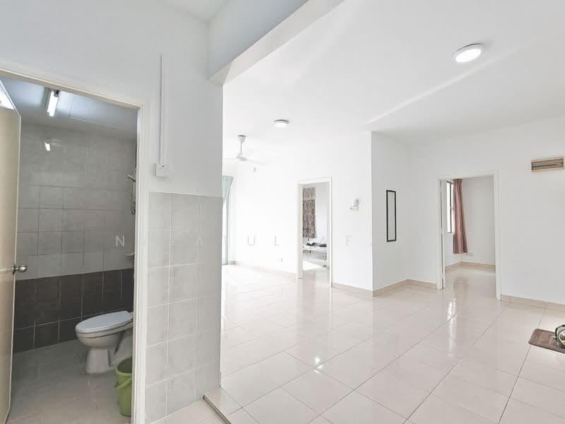 Condominium for Sale at Prima U1 - Nazatul Afzan - PropertyGuru.com.my