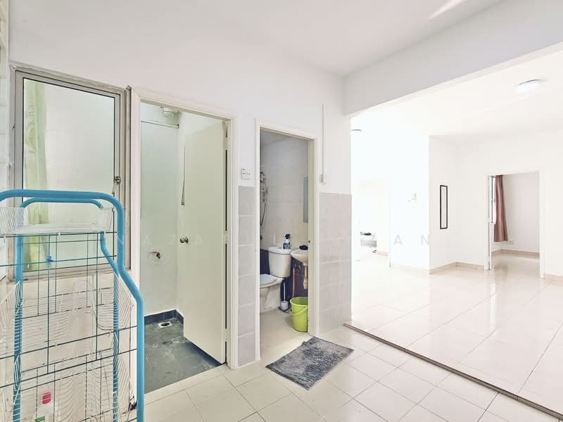 Condominium for Sale at Prima U1 - Nazatul Afzan - PropertyGuru.com.my