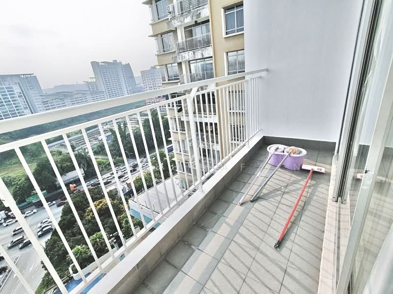 Condominium for Sale at Prima U1 - Nazatul Afzan - PropertyGuru.com.my