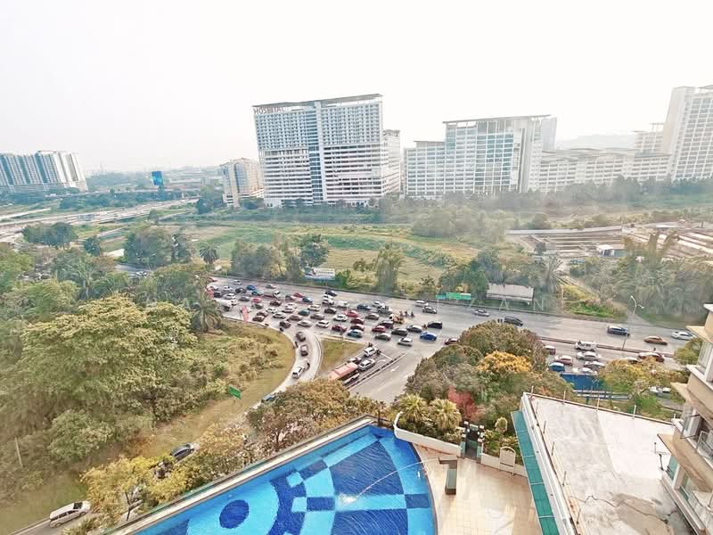 Condominium for Sale at Prima U1 - Nazatul Afzan - PropertyGuru.com.my