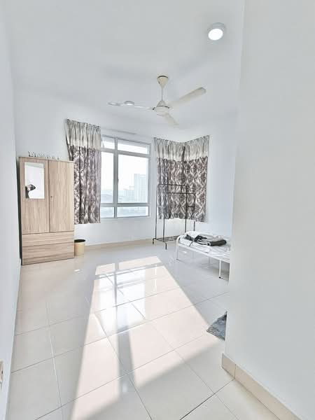 Condominium for Sale at Prima U1 - Nazatul Afzan - PropertyGuru.com.my