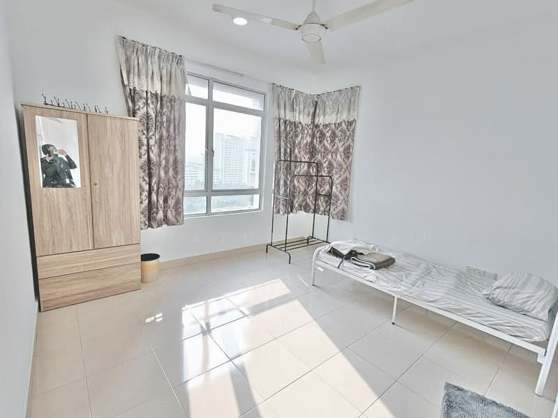 Condominium for Sale at Prima U1 - Nazatul Afzan - PropertyGuru.com.my