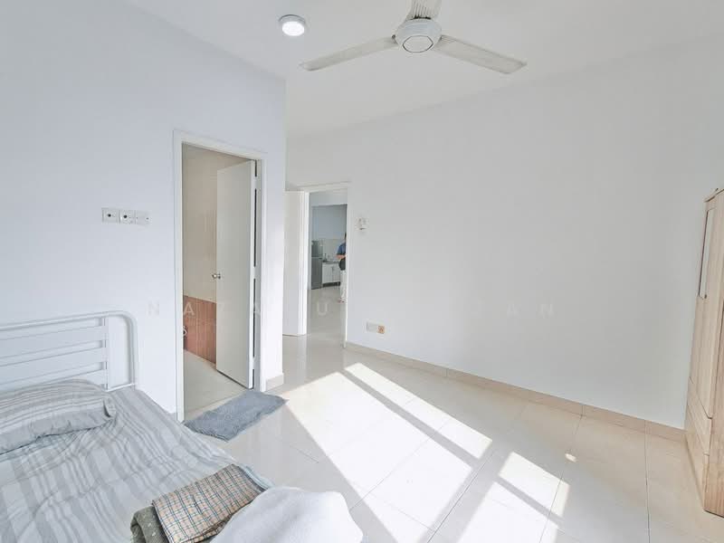 Condominium for Sale at Prima U1 - Nazatul Afzan - PropertyGuru.com.my