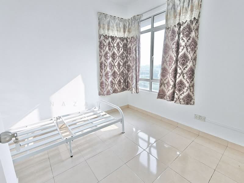 Condominium for Sale at Prima U1 - Nazatul Afzan - PropertyGuru.com.my