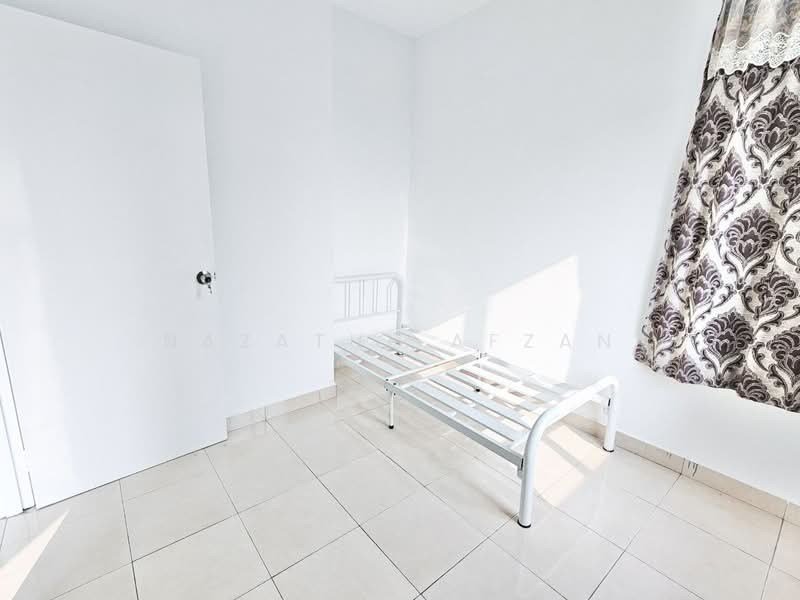 Condominium for Sale at Prima U1 - Nazatul Afzan - PropertyGuru.com.my