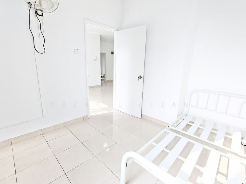 Condominium for Sale at Prima U1 - Nazatul Afzan - PropertyGuru.com.my