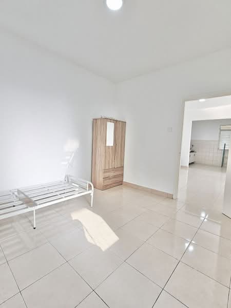 Condominium for Sale at Prima U1 - Nazatul Afzan - Bedroom - PropertyGuru.com.my
