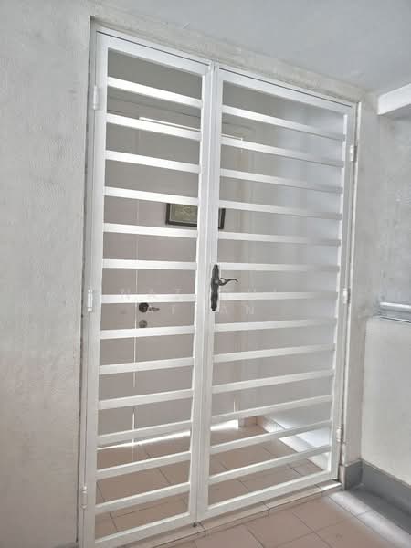 Condominium for Sale at Prima U1 - Nazatul Afzan - Entrance - PropertyGuru.com.my