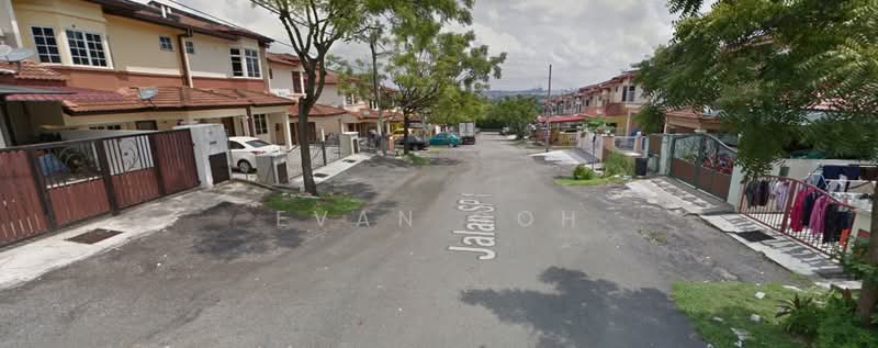 2-storey Terraced House for Sale in Saujana Puchong (Puchong) - Evan Goh - Exterior - PropertyGuru.com.my
