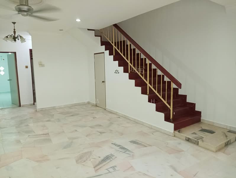 2-storey Terraced House for Sale in Saujana Puchong (Puchong) - Evan Goh - Interior - PropertyGuru.com.my