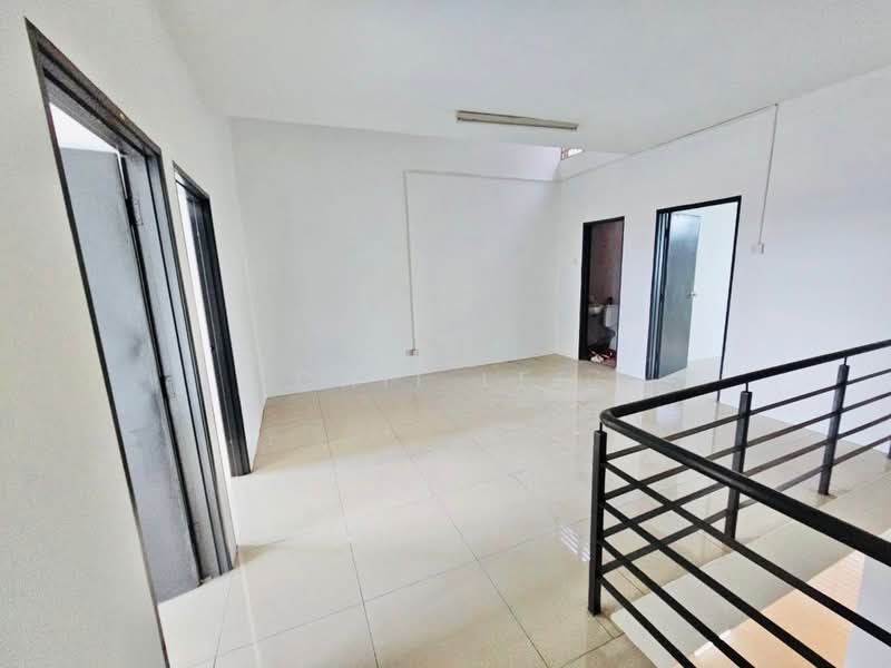 2-storey Terraced House for Sale in Bukit Mertajam (Penang) - Chii Lee - Interior - PropertyGuru.com.my