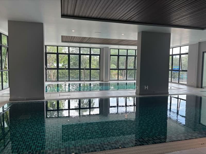 Kondominium untuk Dijual di Scots Pavilion - Danick Teoh - Pool - PropertyGuru.com.my