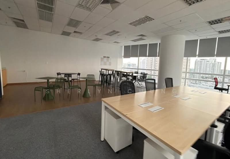 Office for Rent in Kelana Jaya (Petaling Jaya) - Sherlyn Chung - Interior - PropertyGuru.com.my