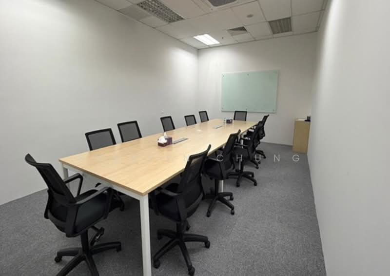 Office for Rent in Kelana Jaya (Petaling Jaya) - Sherlyn Chung - Interior - PropertyGuru.com.my
