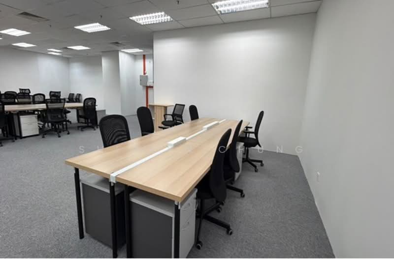 Office for Rent in Kelana Jaya (Petaling Jaya) - Sherlyn Chung - Interior - PropertyGuru.com.my